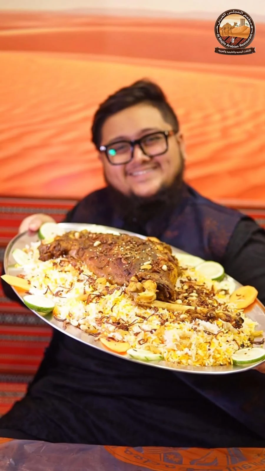 Recognized by Food Lovers and Well-Known Reviewers